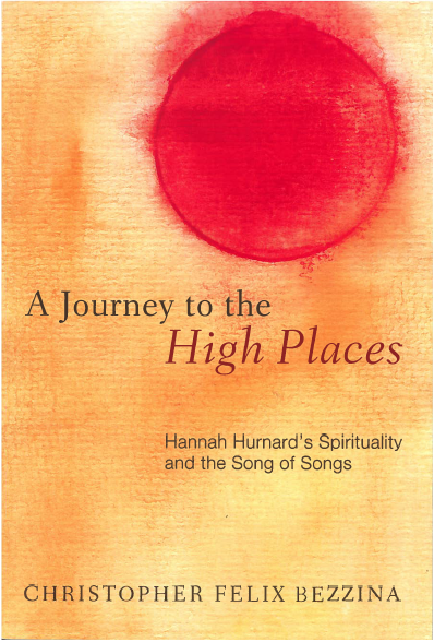 Journey to the High Places