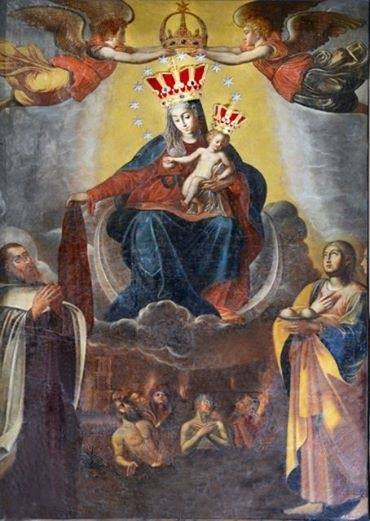 Our-Lady-of-Mount-Carmel