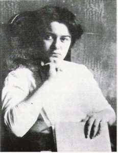 Edith Stein - Philosopher